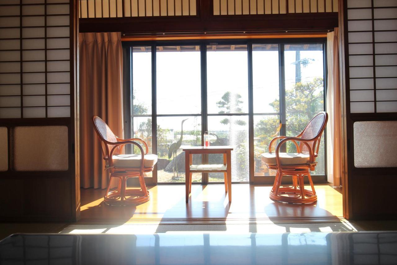 Yadokari Kumano Vila Exterior foto