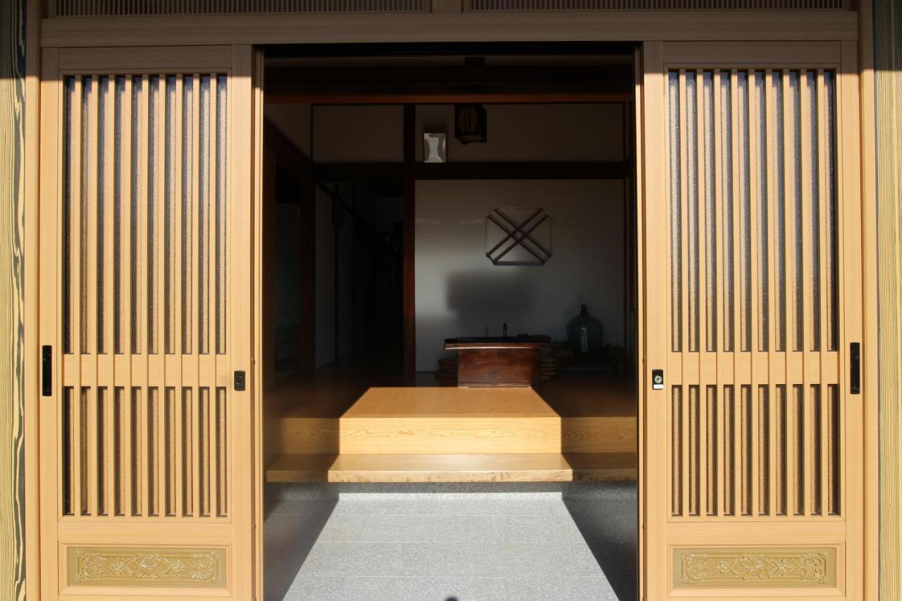 Yadokari Kumano Vila Exterior foto