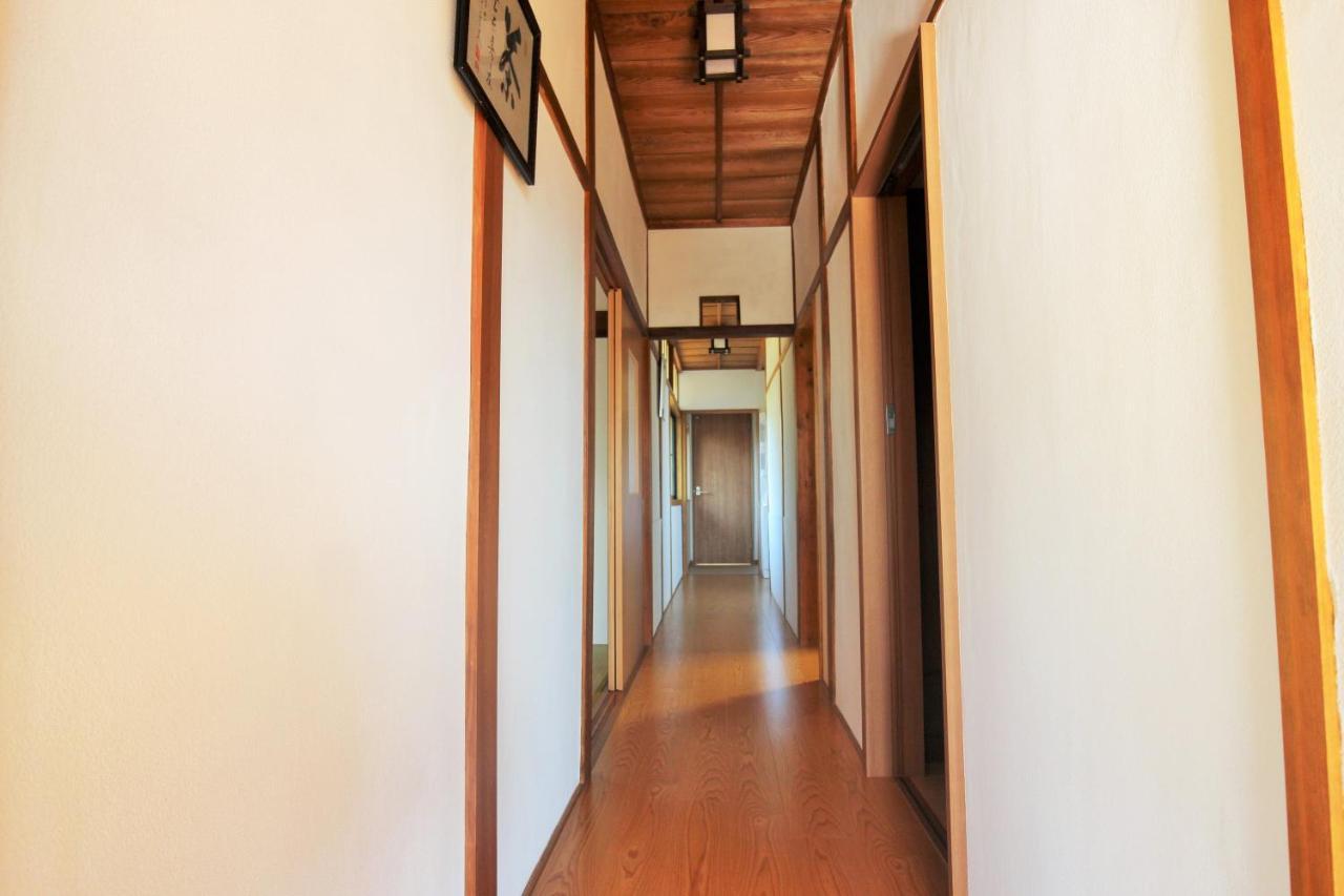 Yadokari Kumano Vila Exterior foto
