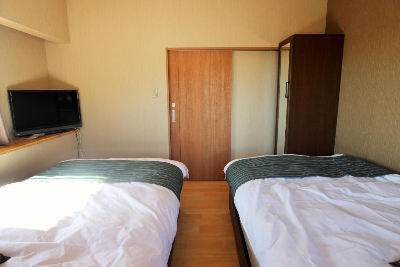 Yadokari Kumano Vila Exterior foto