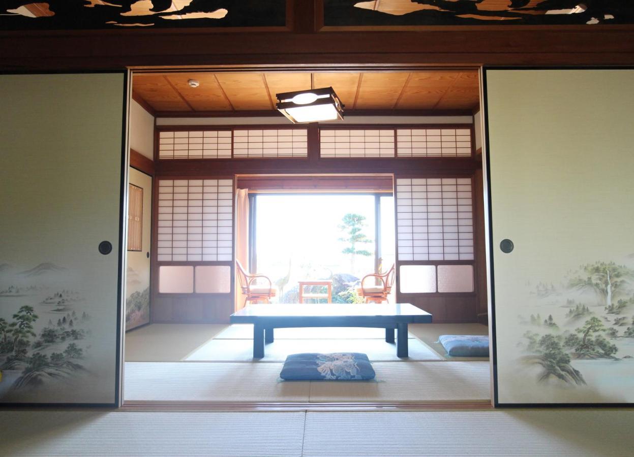 Yadokari Kumano Vila Exterior foto