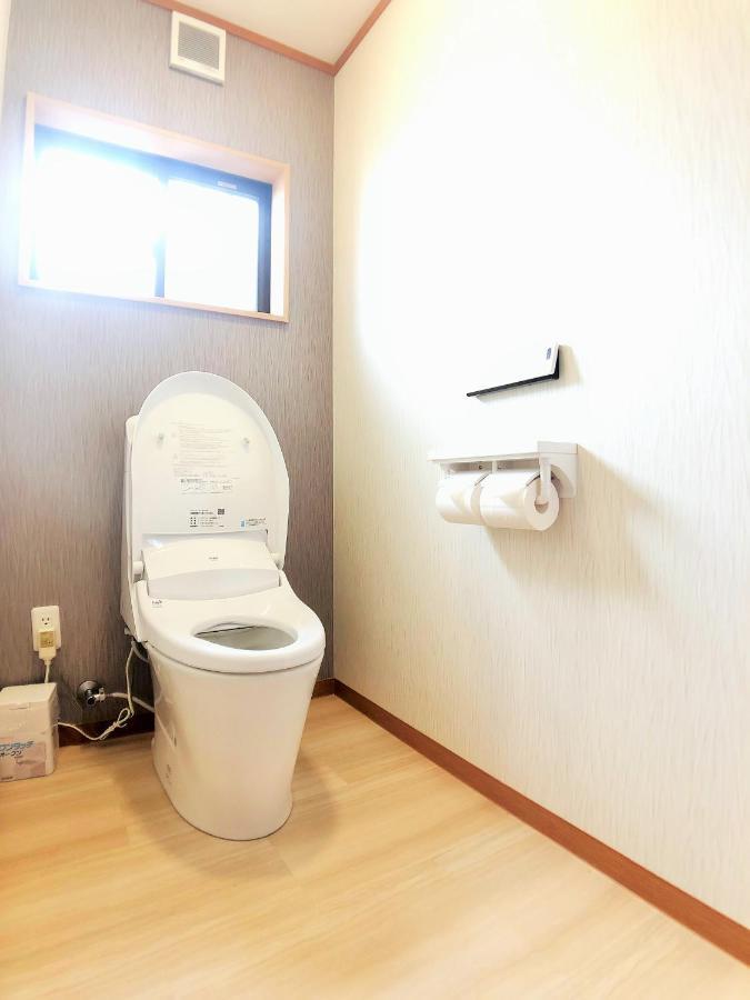 Yadokari Kumano Vila Exterior foto