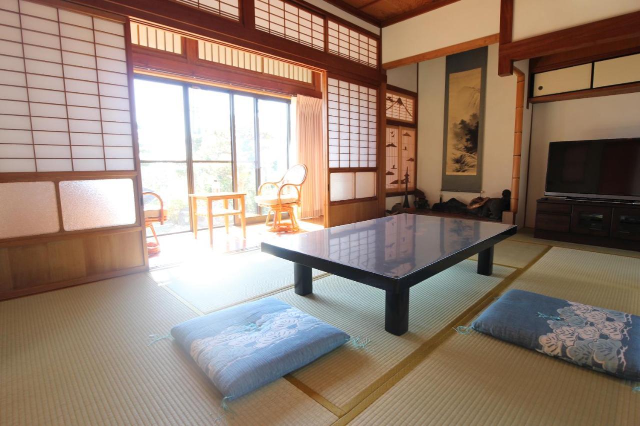 Yadokari Kumano Vila Exterior foto
