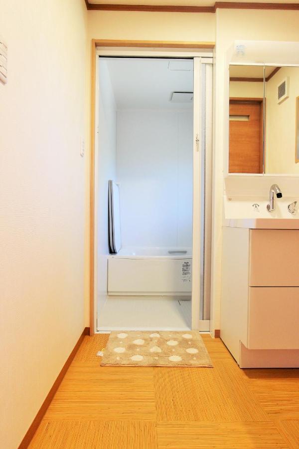 Yadokari Kumano Vila Exterior foto