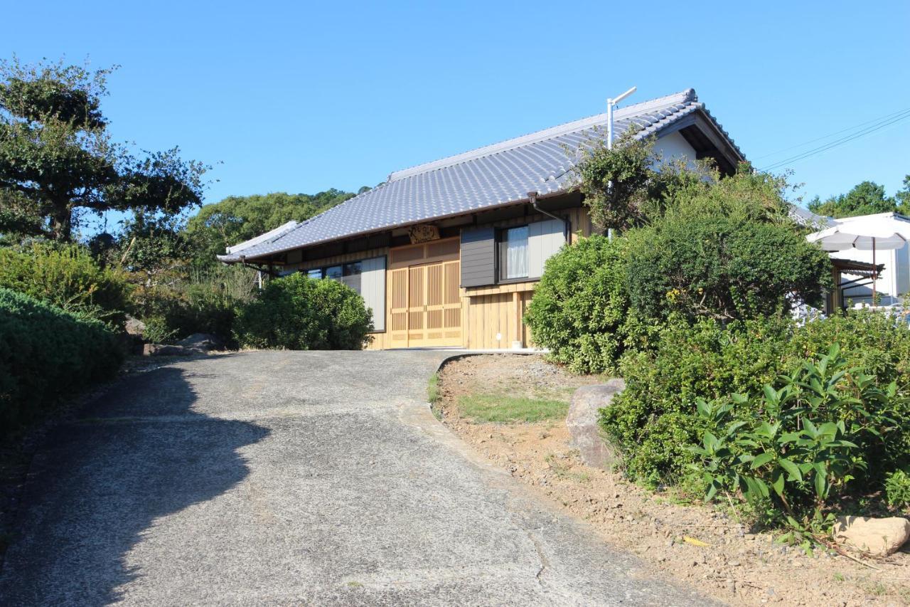Yadokari Kumano Vila Exterior foto