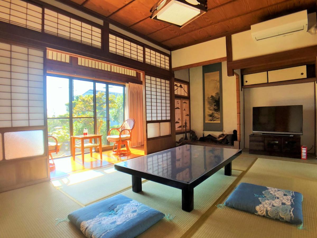 Yadokari Kumano Vila Exterior foto